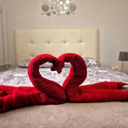Apartament Zdunska Włocławek Kültér fotó