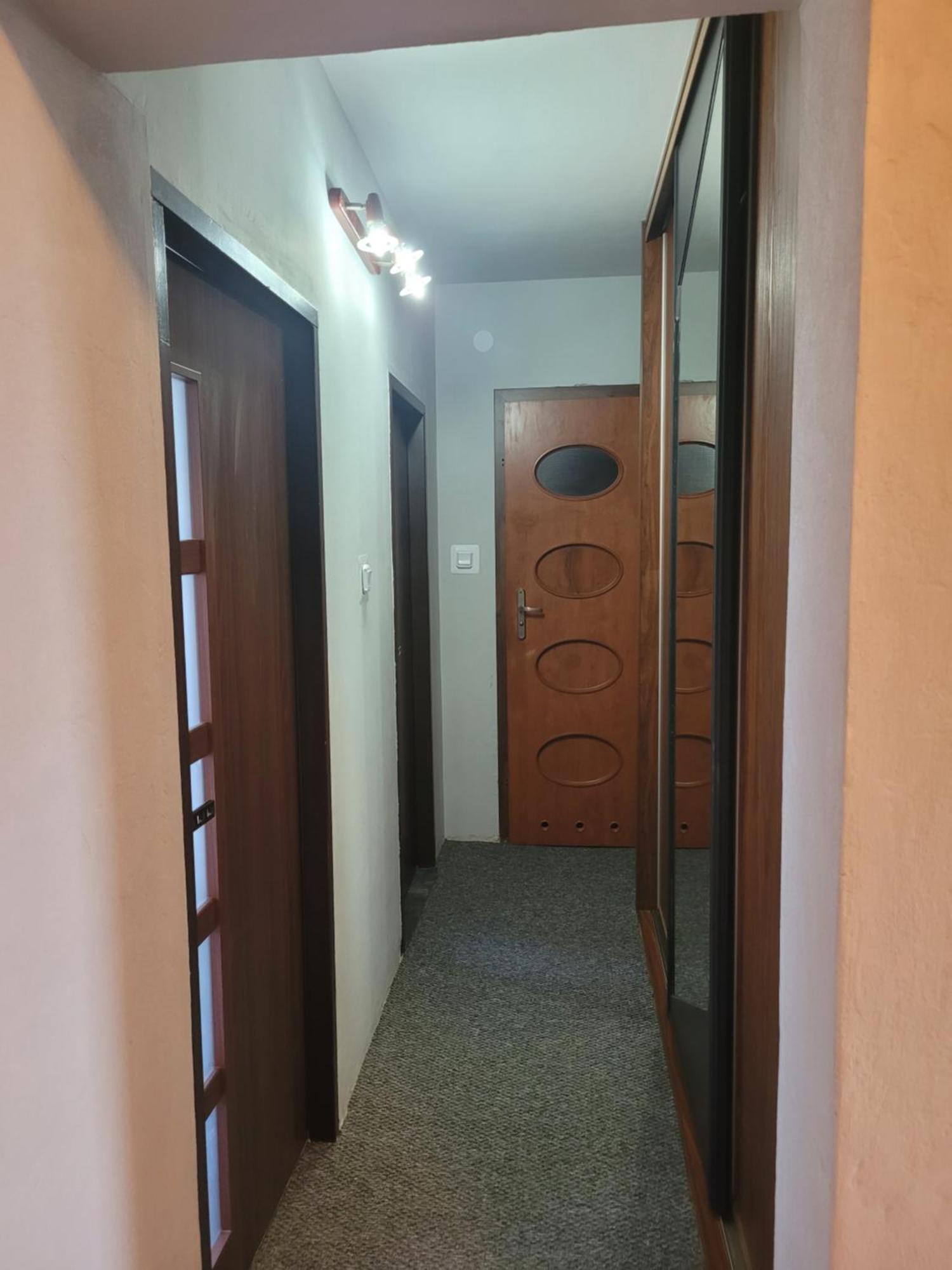 Apartament Zdunska Włocławek Kültér fotó