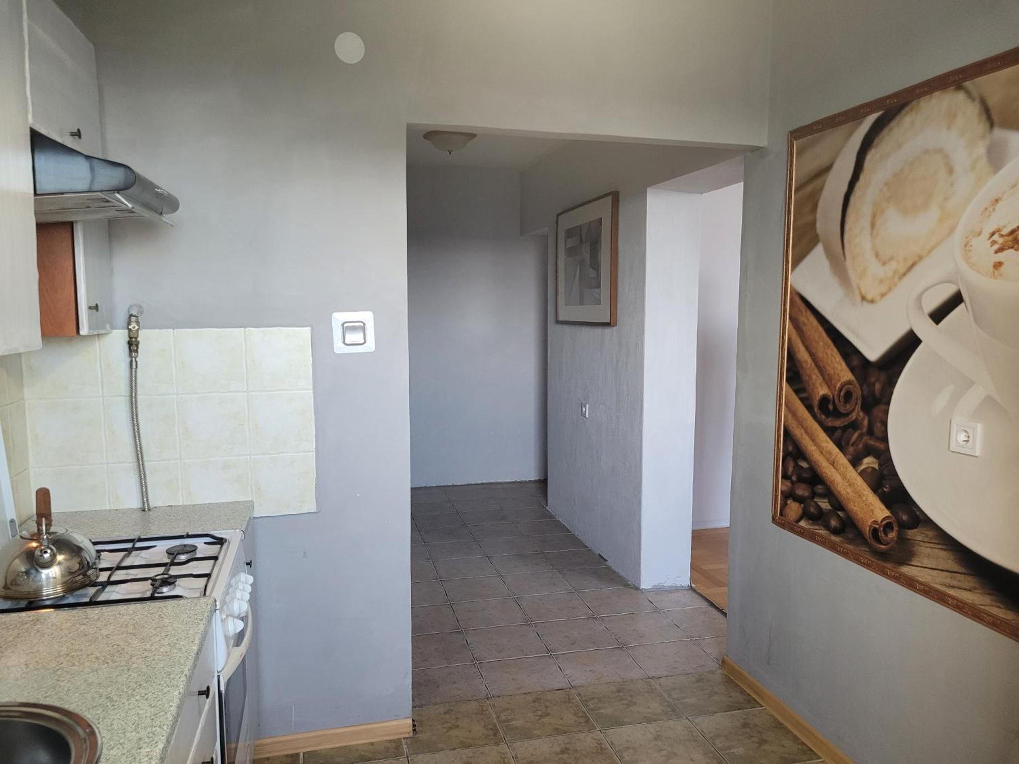 Apartament Zdunska Włocławek Kültér fotó