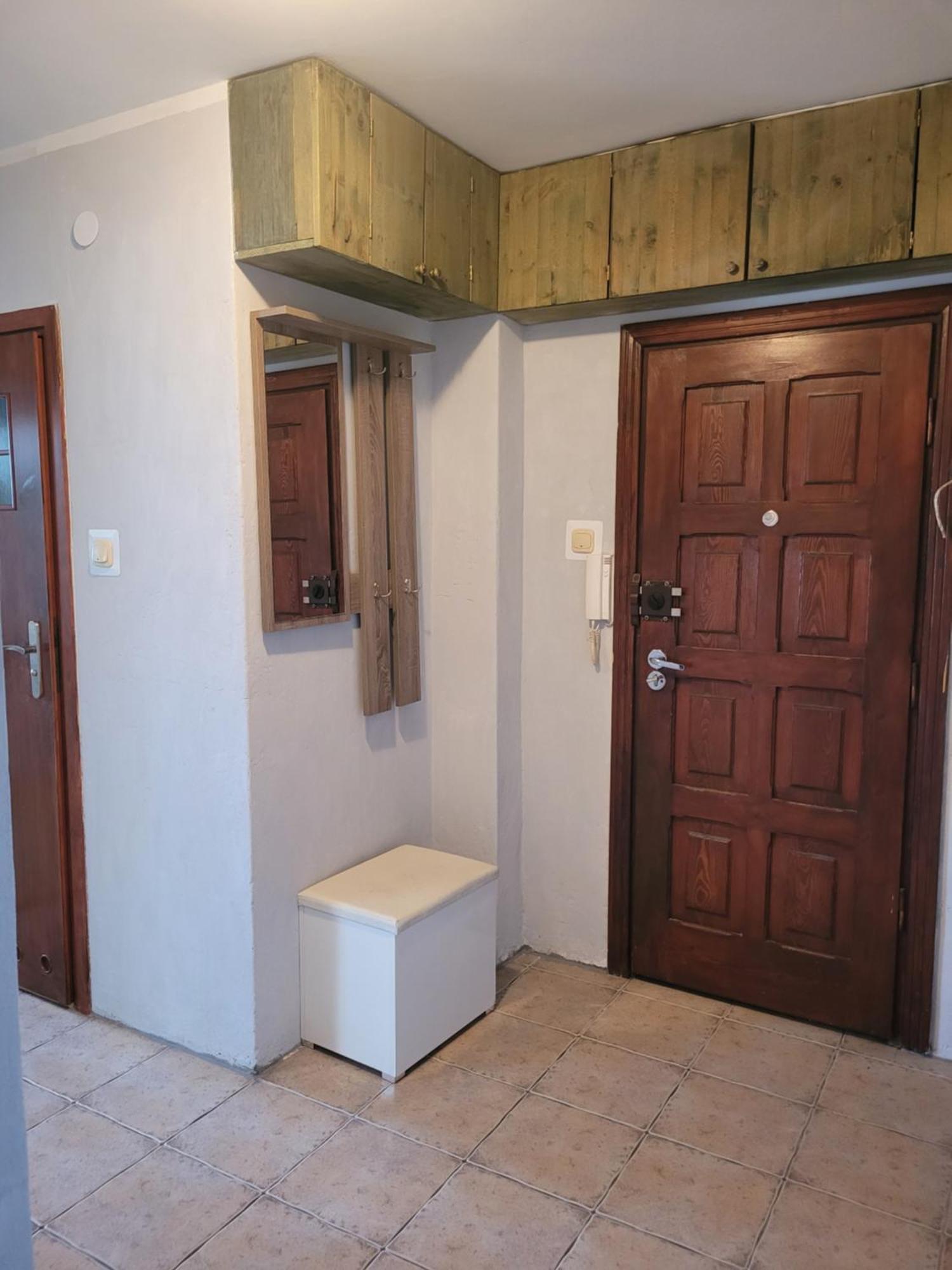 Apartament Zdunska Włocławek Kültér fotó