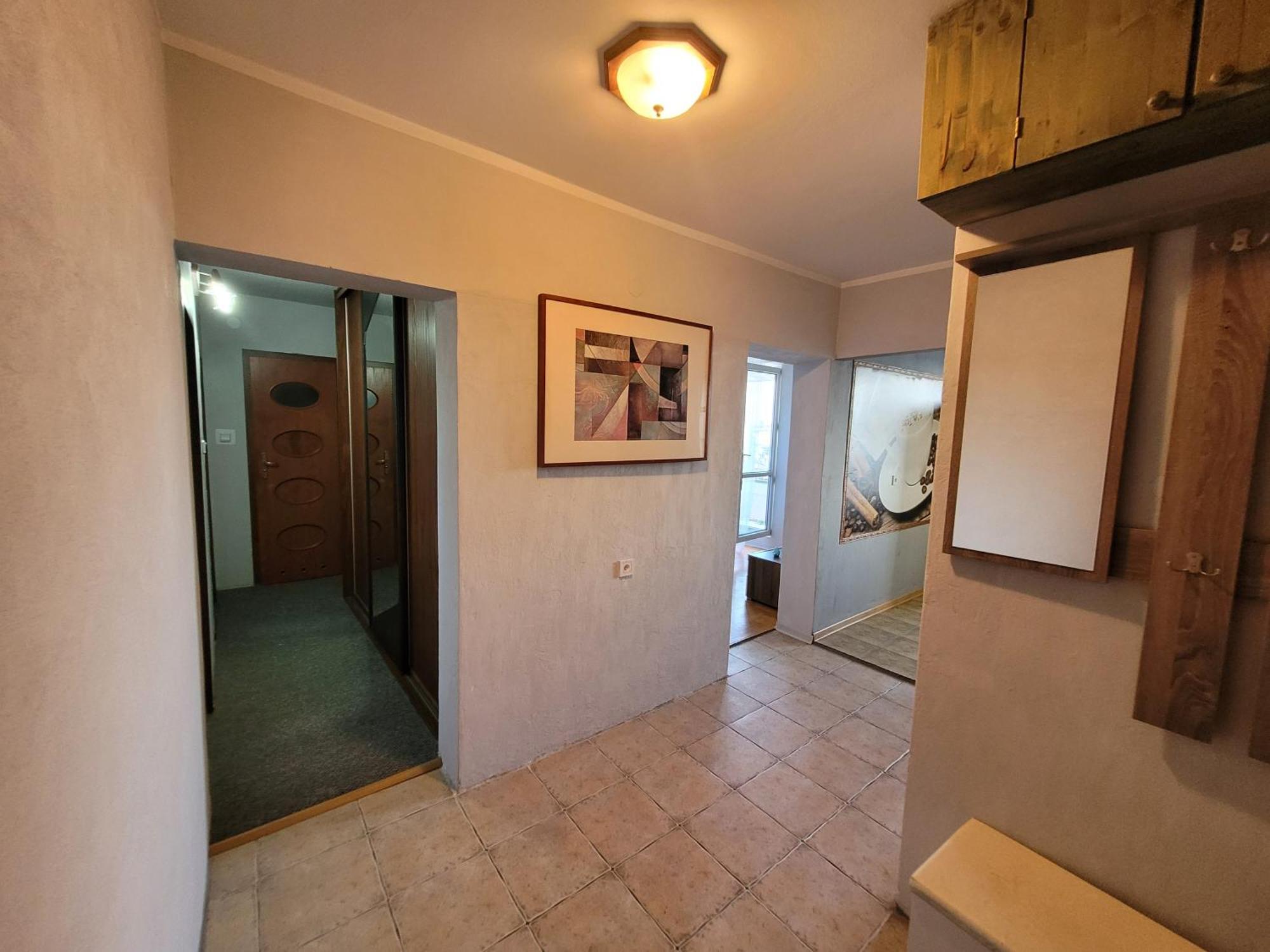 Apartament Zdunska Włocławek Kültér fotó