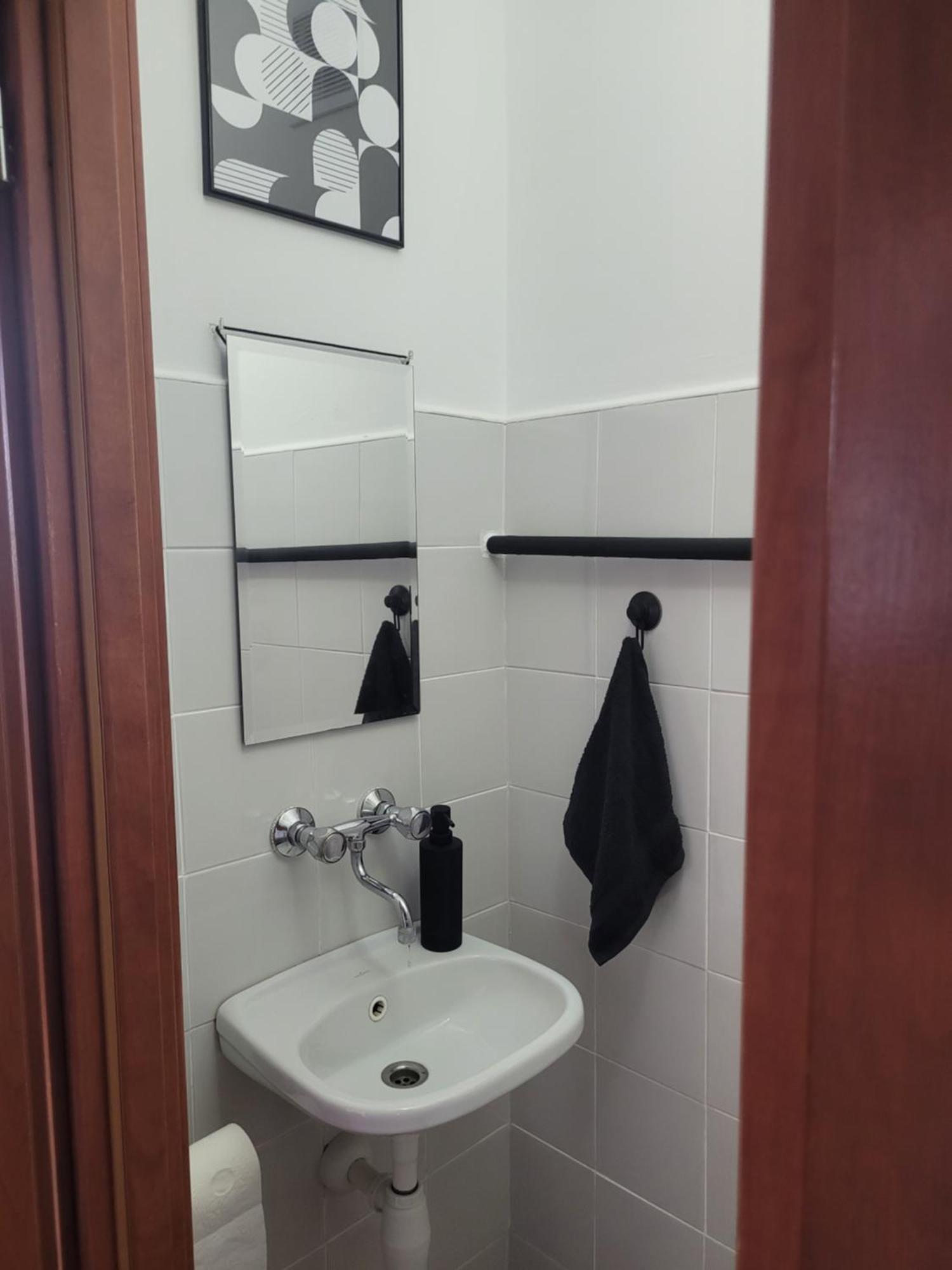Apartament Zdunska Włocławek Kültér fotó
