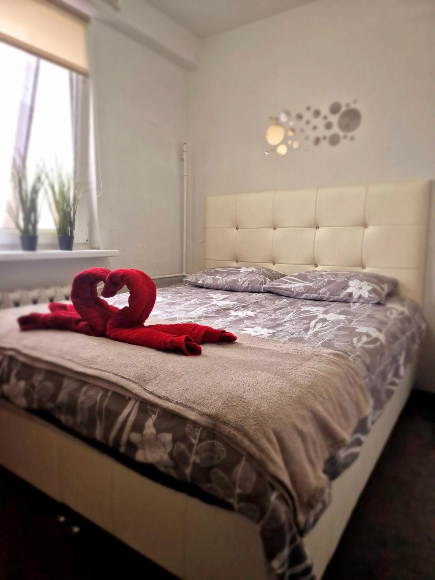 Apartament Zdunska Włocławek Kültér fotó